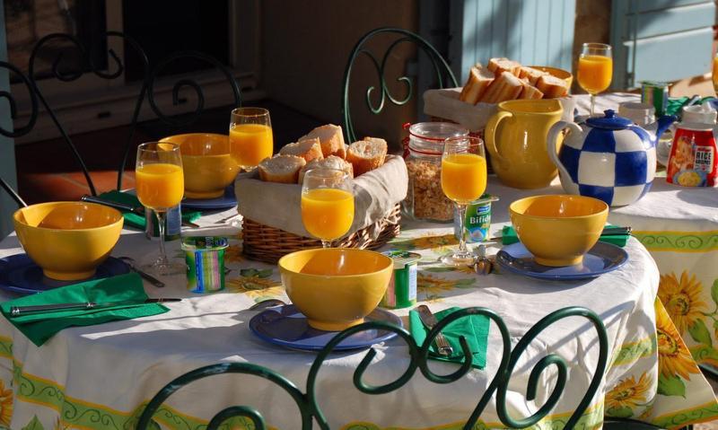 Domaine De "Creva-Tinas" Bed and Breakfast Mailhac Εξωτερικό φωτογραφία