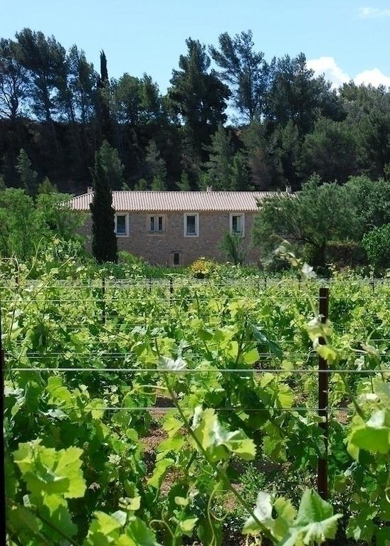Domaine De "Creva-Tinas" Bed and Breakfast Mailhac Εξωτερικό φωτογραφία