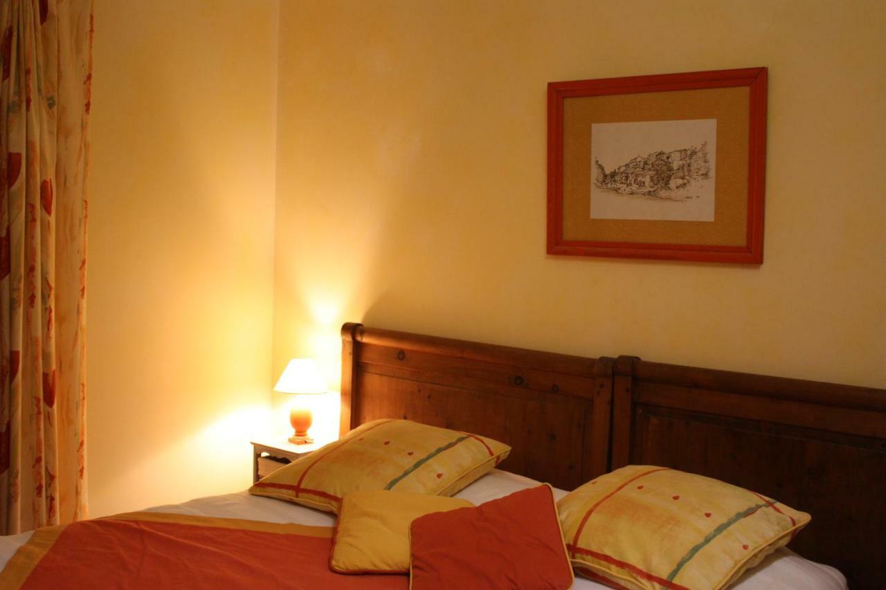 Domaine De "Creva-Tinas" Bed and Breakfast Mailhac Δωμάτιο φωτογραφία